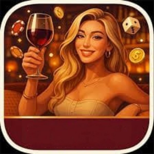 369 slots Diamond VIP ကစားသမားများ exclusive tournament တွင် ပါဝင်နေသောမြင်ကွင်း