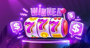 Classic Slots — ရိုးရာ fruit machine ပုံစံ slot games