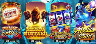 369 slots တွင် slot games ကောင်းစွာကစားသော Myanmar ကစားသမား