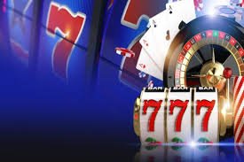 Slot Games - 369 slots