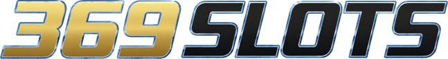 369 slots Logo